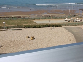 Studio / Appartement 'Appartement' à Saint gilles croix de vie