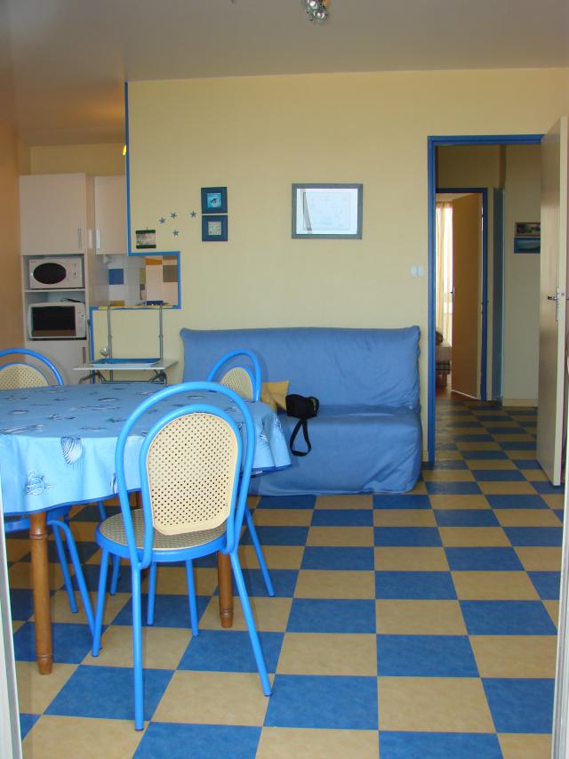 Photo Meubl Saint gilles croix de vie Appartement