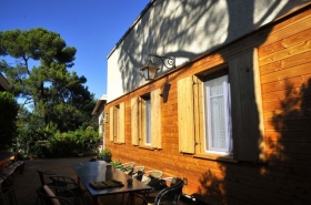 Chambre d'hôte 'Les mesanges' à Grambois