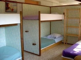 Chambre d'hôte 'Les mesanges' à Grambois