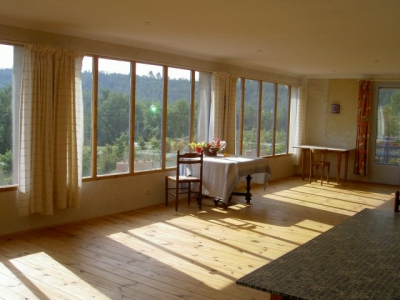 Chambre d'hôte 'Les mesanges' à Pertuis