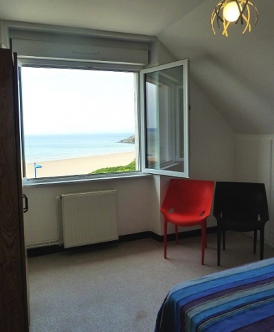 Studio / Appartement 'Résidence ker ar moor' à Finistere