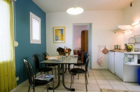 Studio / Appartement 'Gites la Coconnière' à Meysse