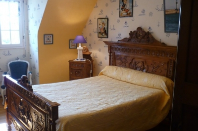 Chambre d'hôte 'Le Lostec' en Morbihan