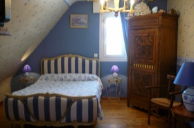 Studio / Appartement 'Gîte de kerroc'h' à Ploemeur