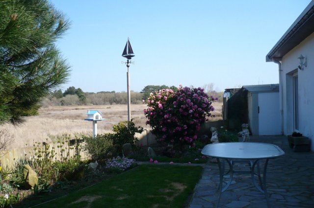 Photo Ploemeur Gîte de kerroc'h