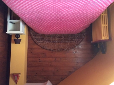 Chambre d'hôte 'La longere' à Aisne