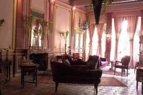 Chambre d'hôte 'Hotel de digoine' à Bourg st andeol