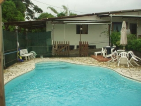 Maison / Villa 'Appartement 4 pieces 6 personnes' à Le lamentin
