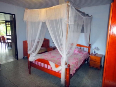 Maison / Villa 'Appartement 4 pieces 6 personnes' en Dom Tom - Outre Mer