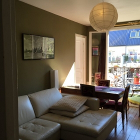 Chambre d'hôte 'Domingorooms' à Paris