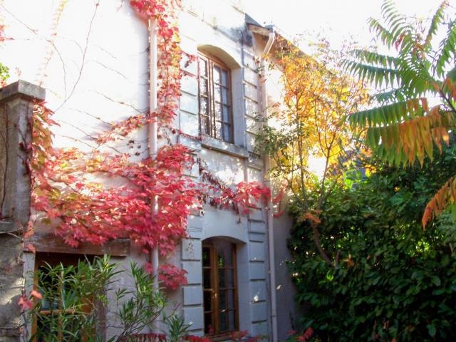 Chambre d'hôte 'Maison d'hôtes la closerie' à St philbert du peuple