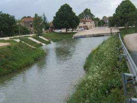 Chambre d'hôte 'Logis de bouillé' à Bouillé-courdault