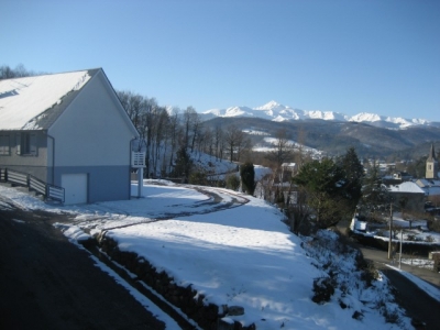Gîte rural 'Gite' en Midi-Pyrenees