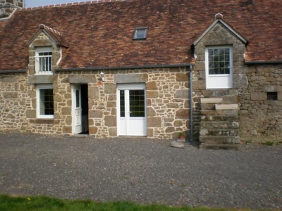 Gîte rural 'Gite rural (le clos neuf)' en Orne