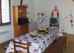 Gîte de séjour 'Camping le bois fleuri***' à Illiers-combray
