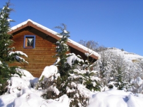 Gîte de séjour 'Les gîtes de la vigne grande' à Saint-floret