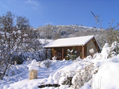 Gîte de séjour 'Les gîtes de la vigne grande' à Parentignat
