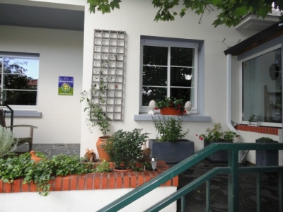 Chambre d'hôte 'Le petit sans souci' en Loire Atlantique