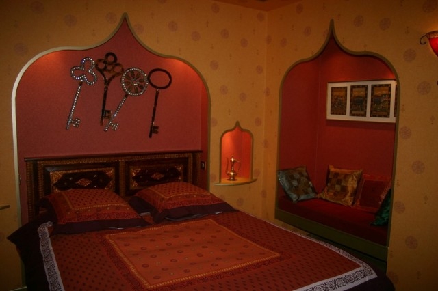 Chambre d'hôte 'CHAMPAGNE GILMAIRE-ETIENNE ' à Binson et orquigny