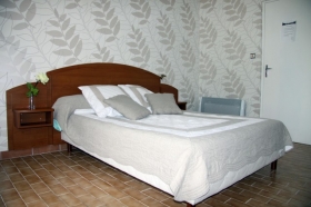 Chambre d'hôte 'Sci la rochette' à Quezac