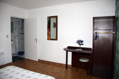 Chambre d'hôte 'Sci la rochette' en Languedoc Roussillon