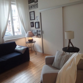 Maison / Villa 'Maisonweekend' à Malo-les-bains