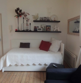 Maison / Villa 'Maisonweekend' à Malo-les-bains