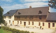 Chambre d'hôte 'Chambres d'hotes lambert' à Saint jean du cardonnay