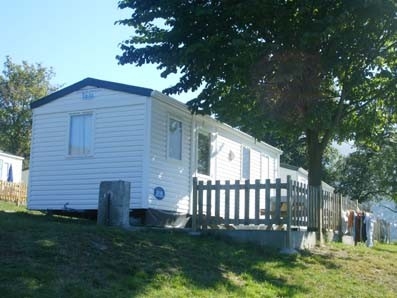 Camping 'Camping Deth-Potz' en Midi-Pyrenees