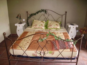Chambre d'hôte 'Les Archanges' à Montady