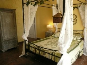 Chambre d'hôte 'Les Archanges' à Montady
