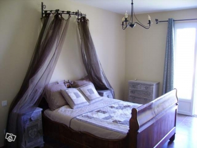 Chambre d'hôte 'Les Archanges' en Herault