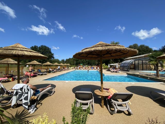 Piscinne exterieure