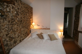 Chambre d'hôte 'Le Moulin de Lonceux' à Oinville-sous-auneau