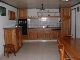 Studio / Appartement 'Gites mougel ' à La bresse