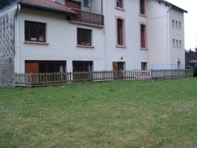 Studio / Appartement 'Gites mougel ' à La bresse