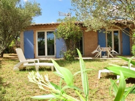 Maison / Villa 'Les Lavandes' à Lorgues