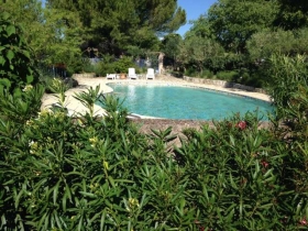 Maison / Villa 'Les Lavandes' à Lorgues