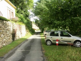 Gîte rural 'Le coin des pêcheurs' à La chapelle moulière