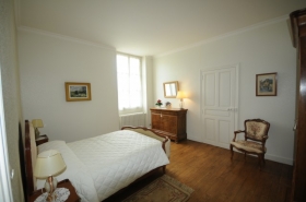Chambre d'hôte 'Domaine du héron ' à Riviere
