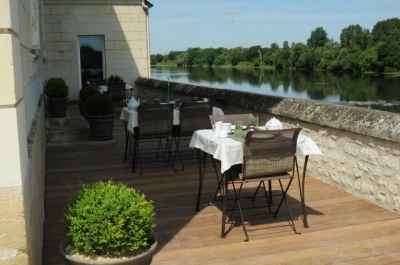 Chambre d'hôte 'Domaine du héron ' en Centre - Val de Loire