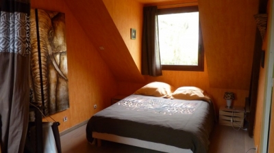 Chambre d'hôte 'La grandiniere' en Pays de la Loire