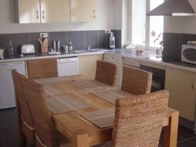 Studio / Appartement 'Bienvenue en haute-ariège!' à Luzenac