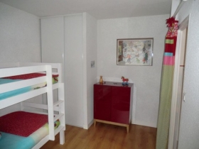 Studio / Appartement 'Bienvenue en haute-ariège!' à Luzenac