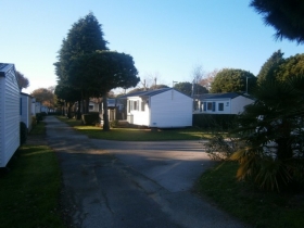 Camping, location Mobil-home ' camping de kerabus' à Carnac