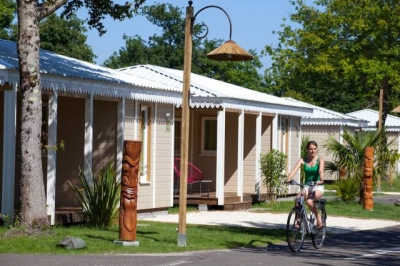Corttages 'Mayotte vacances' en Aquitaine
