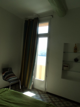 Studio / Appartement 'Location magnifique appartement' à Port-vendres