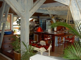 Chambre d'hôte 'Gilbert pons' à Beziers