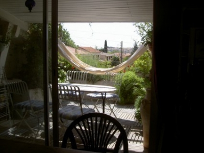 Chambre d'hôte 'Gilbert pons' en Herault